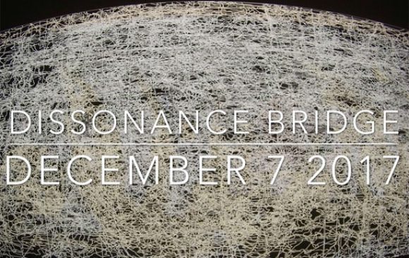 DISSONANCE BRIDGE (WORLDVIEW 1)